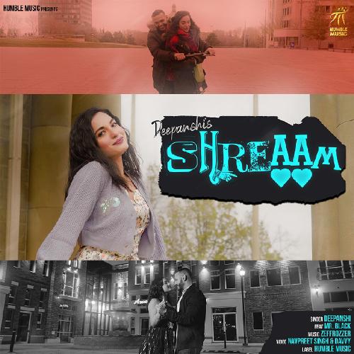 Shreaam (2021) (Hindi)